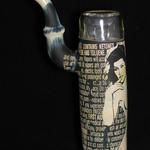 Slinger naked girl Bubbler