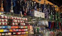 Hookahs & Shisha at Puff n Stuff