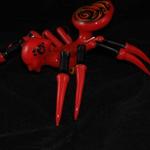Banjo Spider Hand Pipe